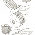 Patent 363,875 sheet 3 0f 3.